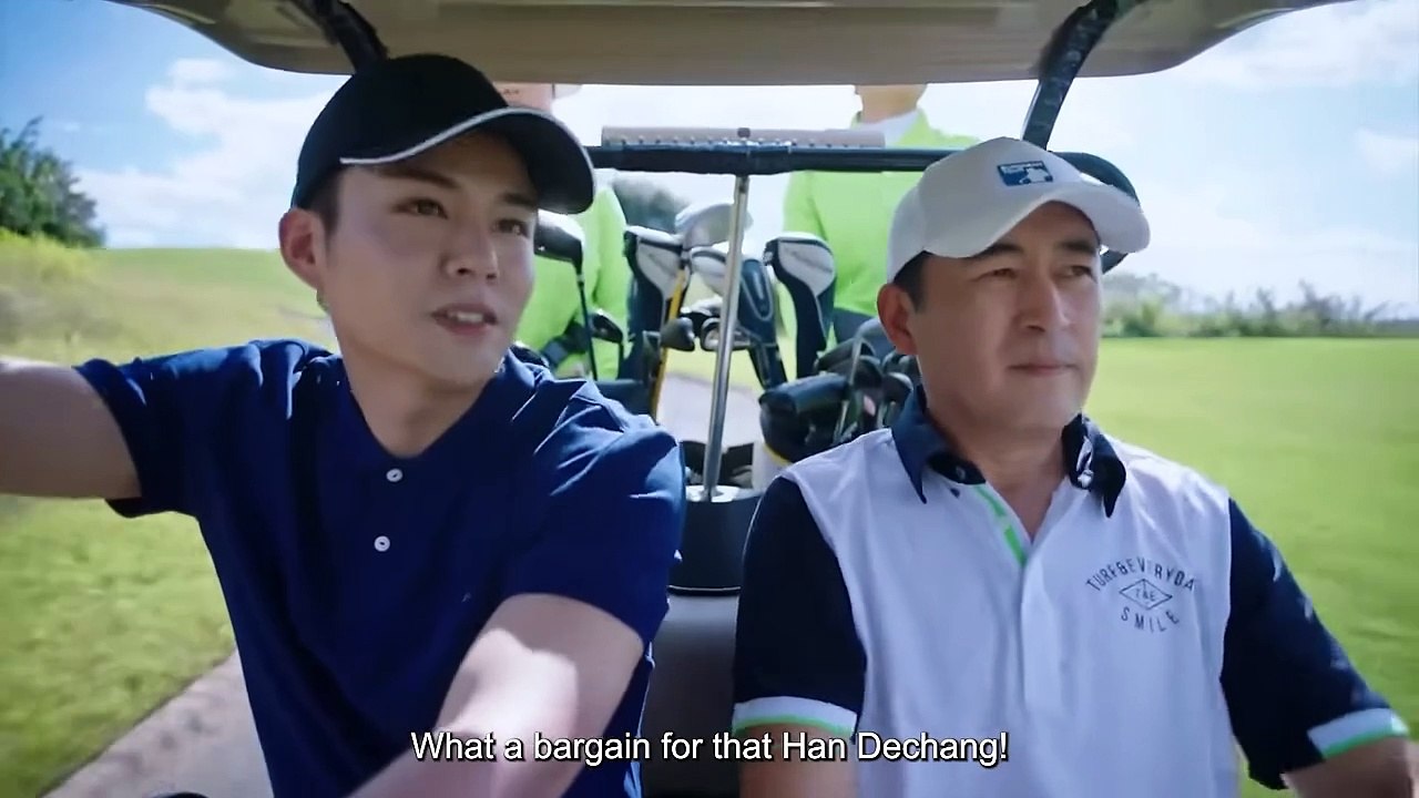 Love is Fate EP-36 | Chinese Drama | Urdu Hindi Dubbed | Complete Episode | 720p | HD