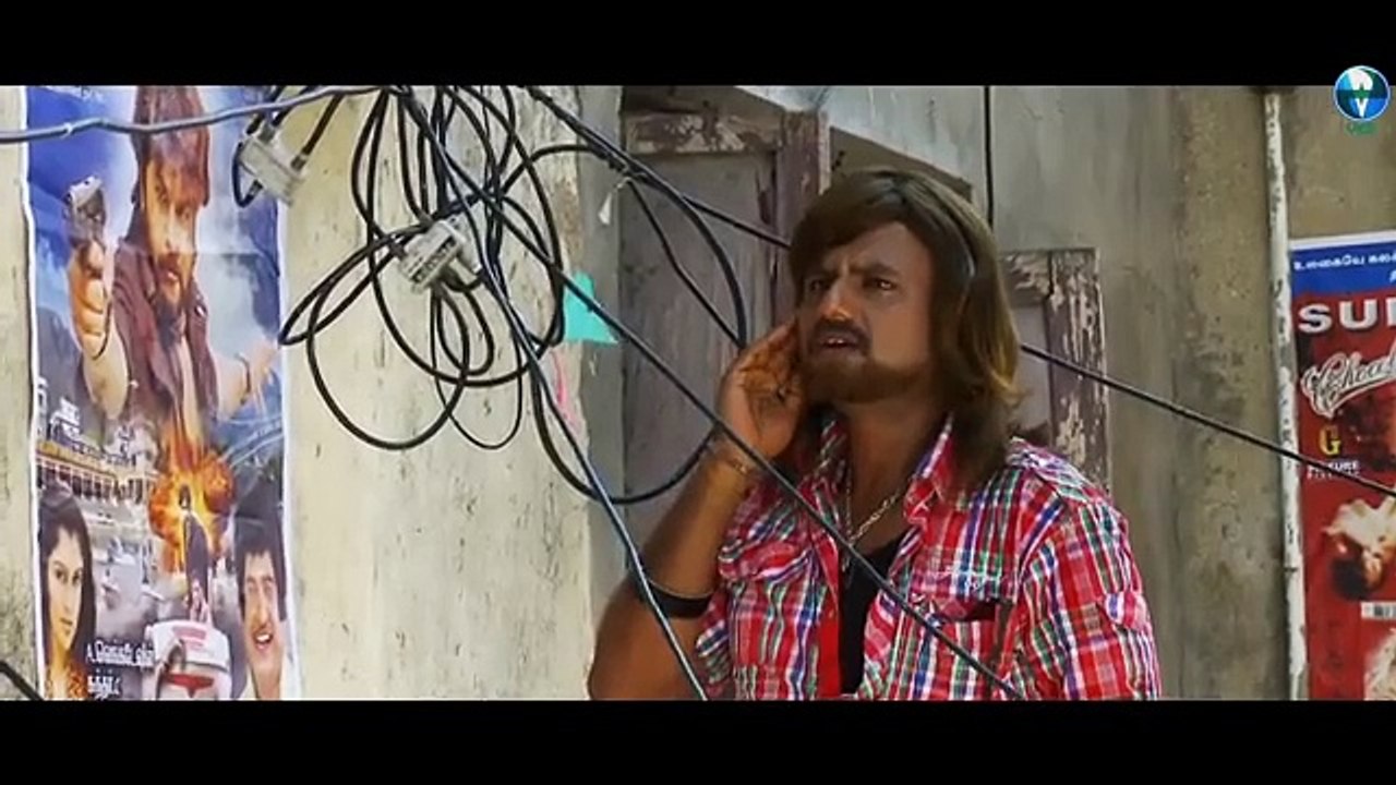 JAGHANN APRADH - South Indian Crime Thriller Movie in Hindi Dubbed - Full Action Thriller Film Hindi