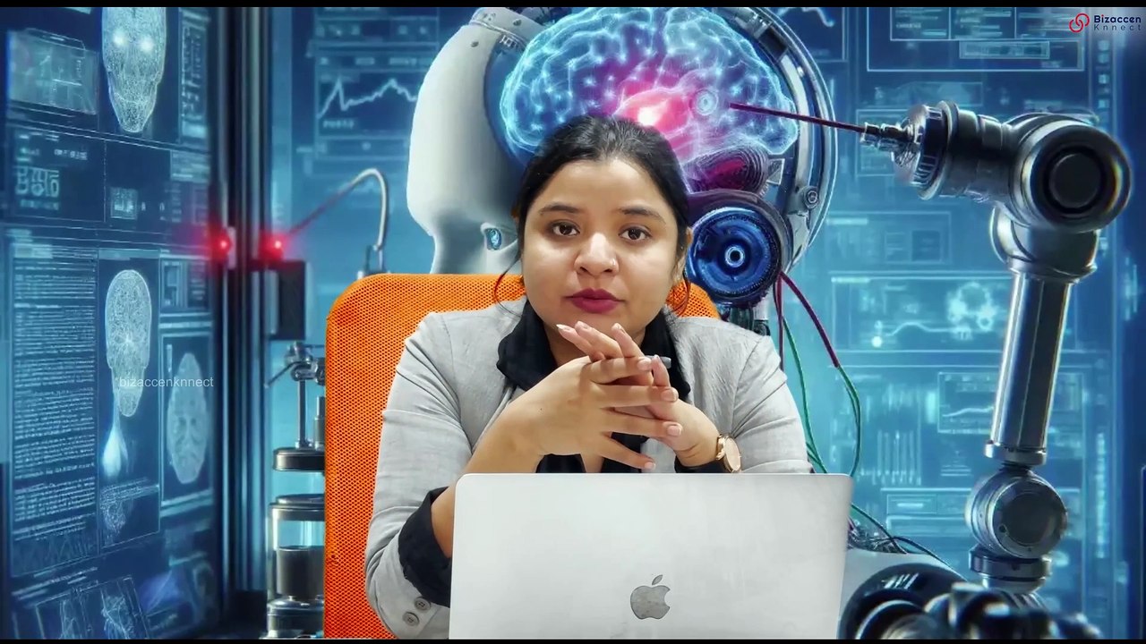 AI vs Jobs |  Impact of Artificial Intelligence on Employment? | In Hindi