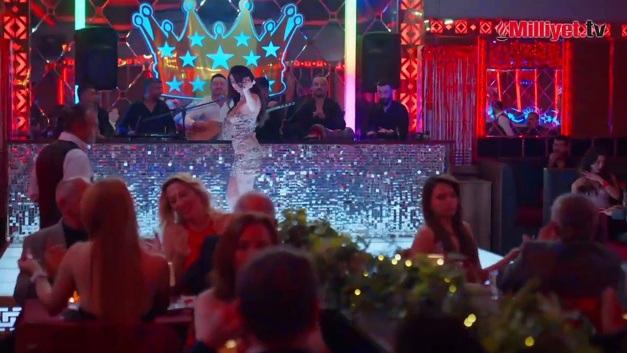 İnci Taneleri 27. Bölüm Fragmanı