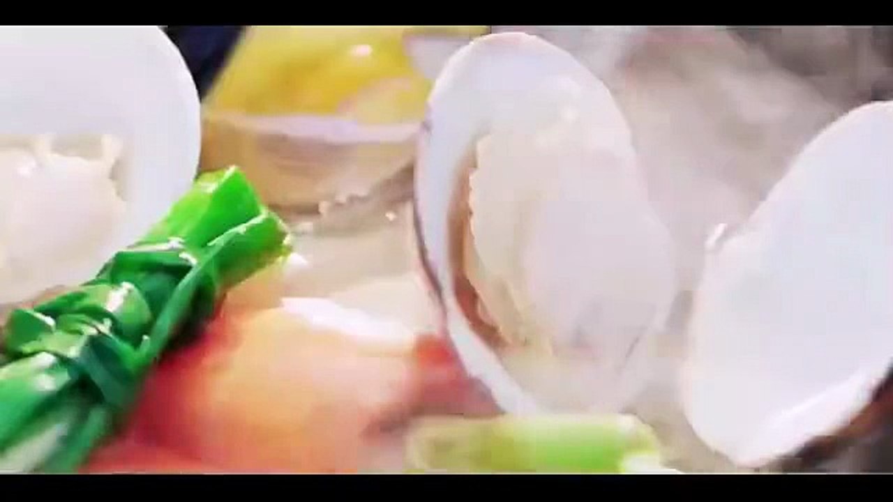 Dating in the Kitchen (2020) - Episode 17 | Romantic C-Drama Series 🍽️