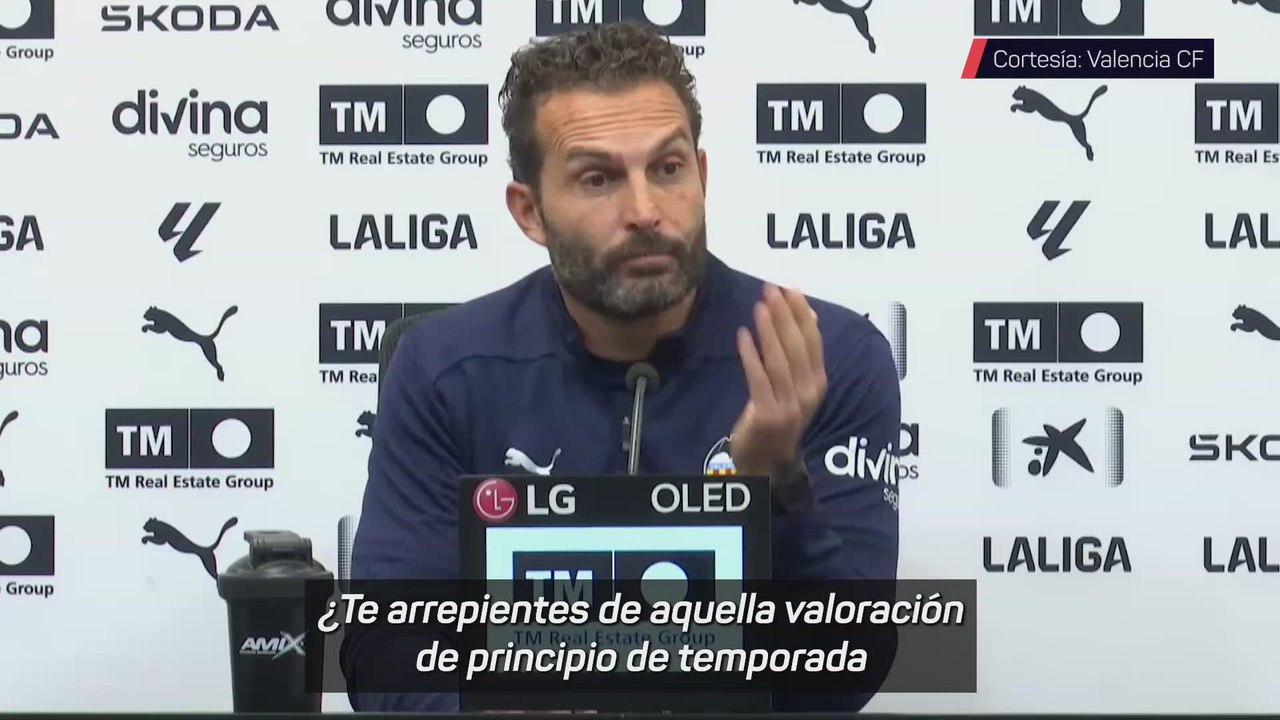 Baraja: "Si el barco se hunde, el capitán se hunde con el barco"