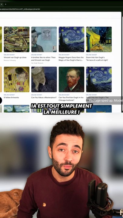 Les AGENTS IA de Google et Gemini 2.0 ! 🚀 #google #agentia #agentsia #actusia