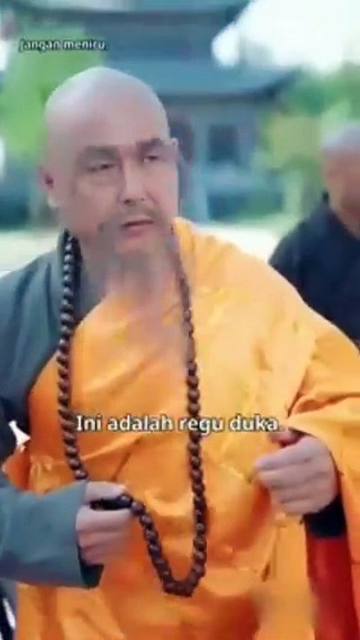 Balas dendam untuk putriku full episode