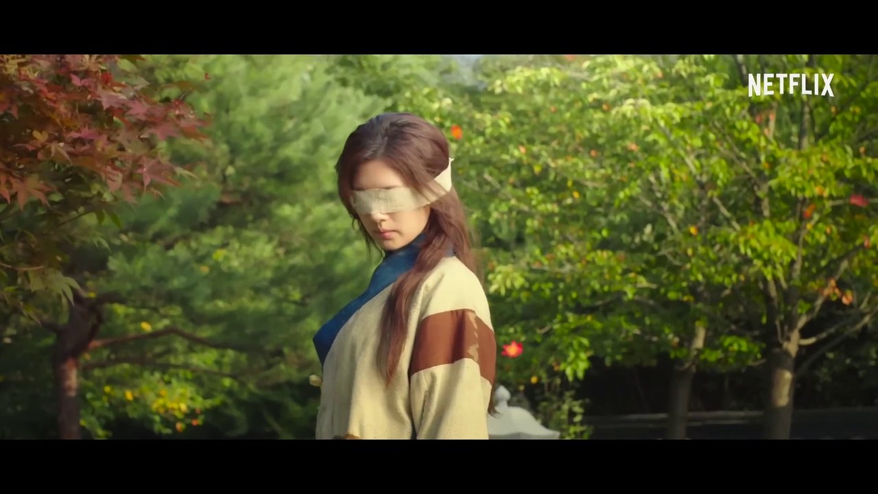 Alchemy of Souls | Official Teaser | Netflix [ENG SUB]