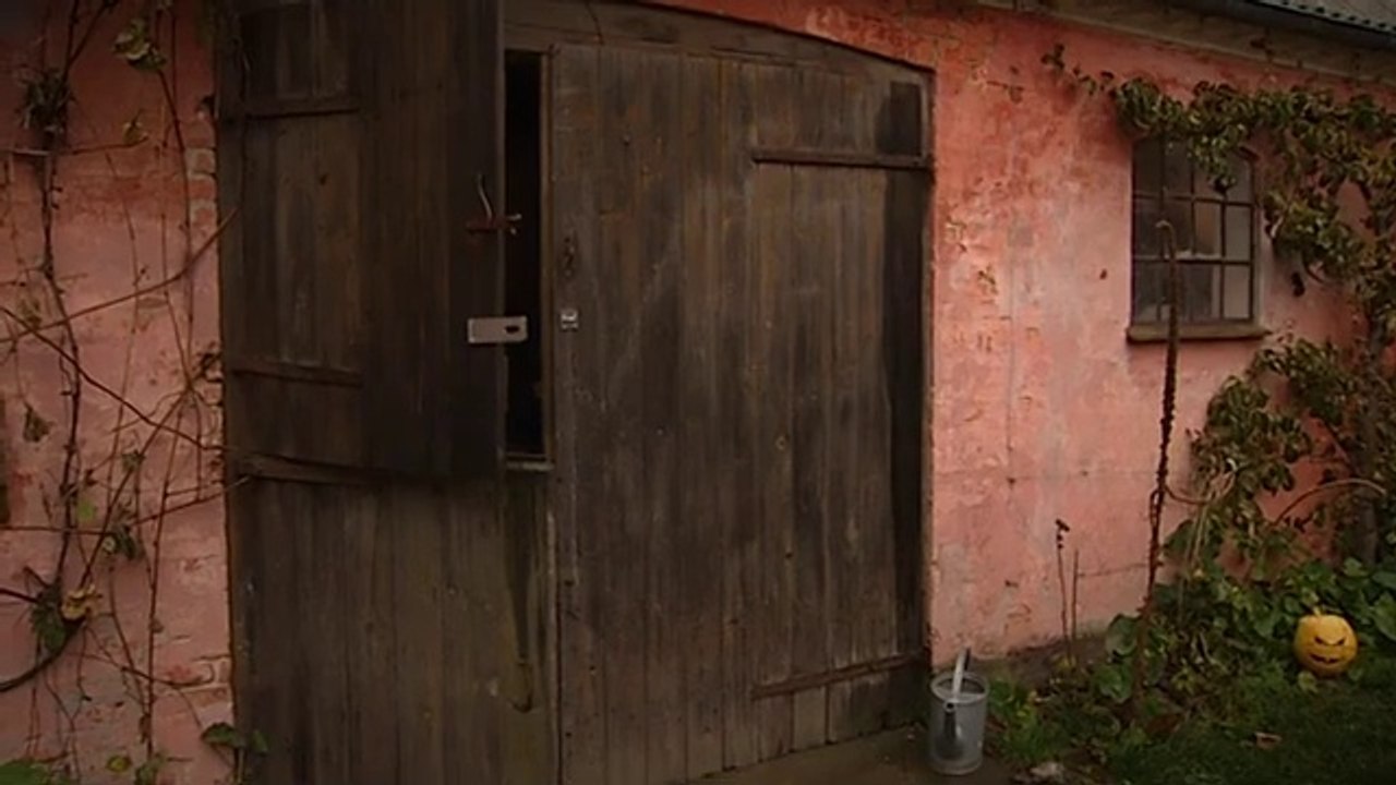 Camilla Plum julespecial |S1|E2-2|2009| DRTV