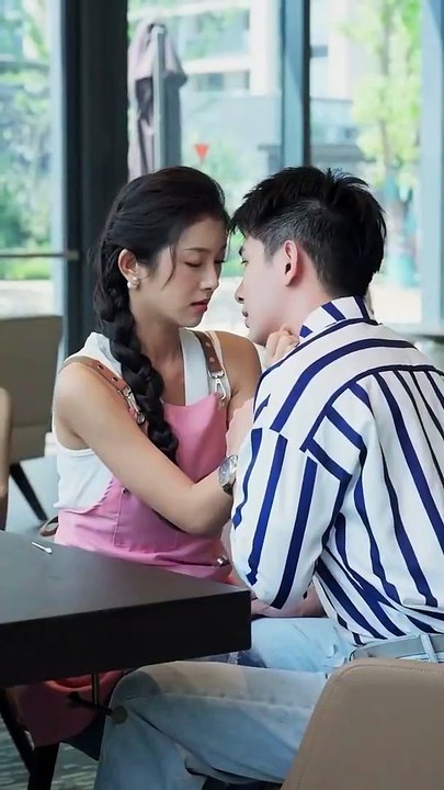 熱門爽劇【深情為陷】（上集）王浩翔＆盧c鹿鹿