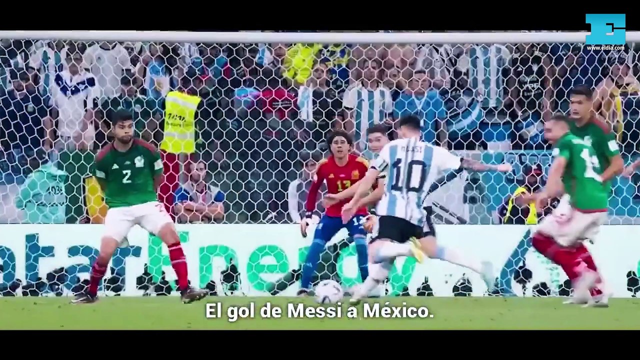 ¿Qué ha cambiado en el fútbol dos años después de la épica final del Mundial de Qatar? ⚽