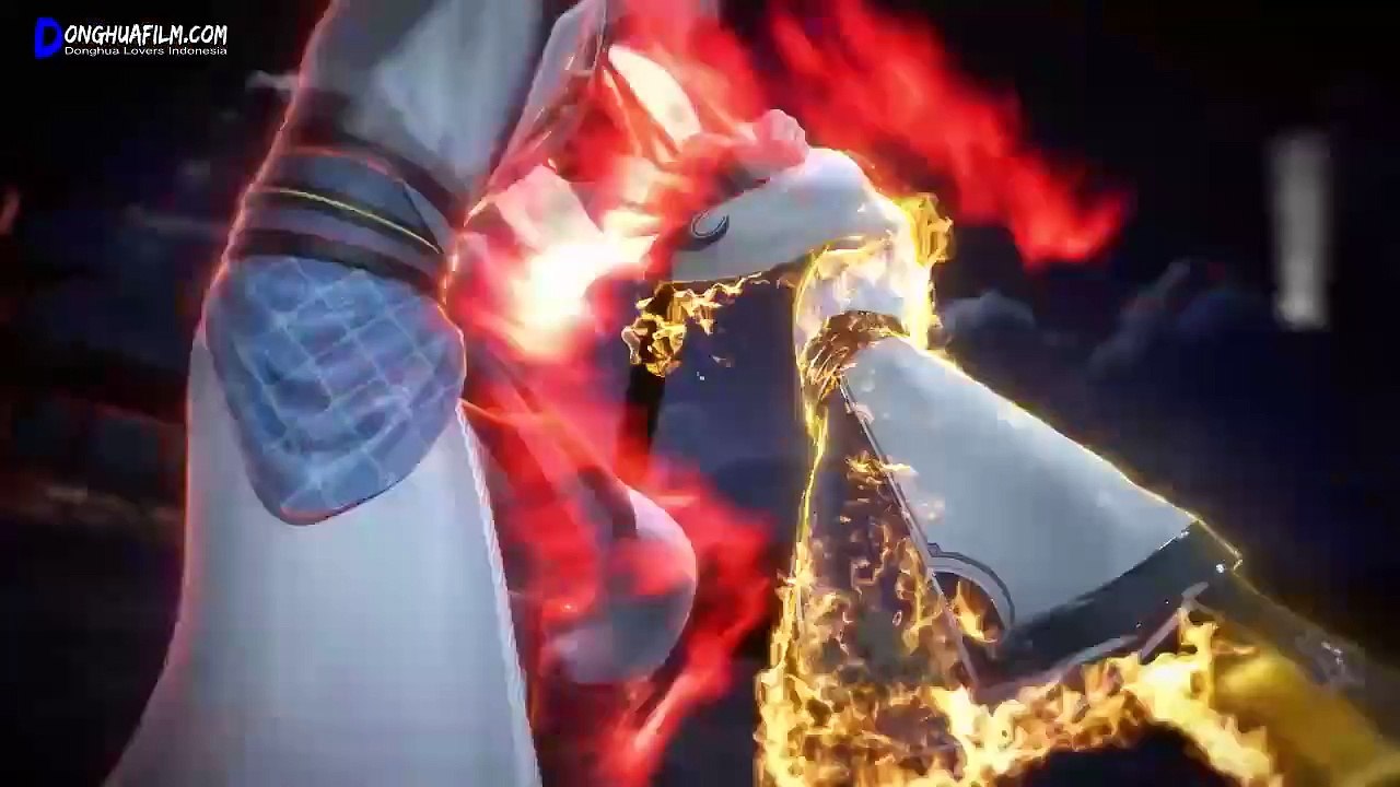 Supreme Sword God Episode 77 Subtitle Indonesia