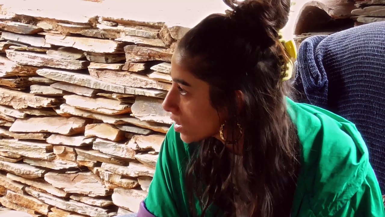 Ciao bambina - Tráiler