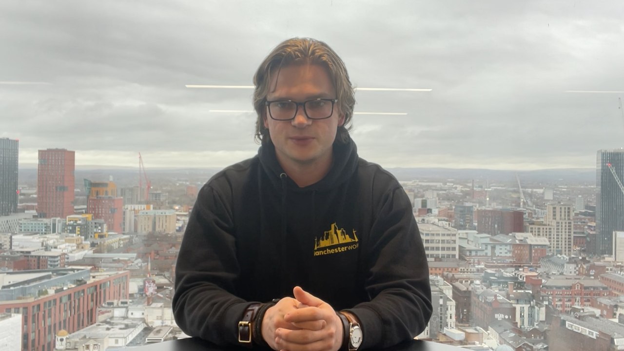 What’s going on in Manchester this week?