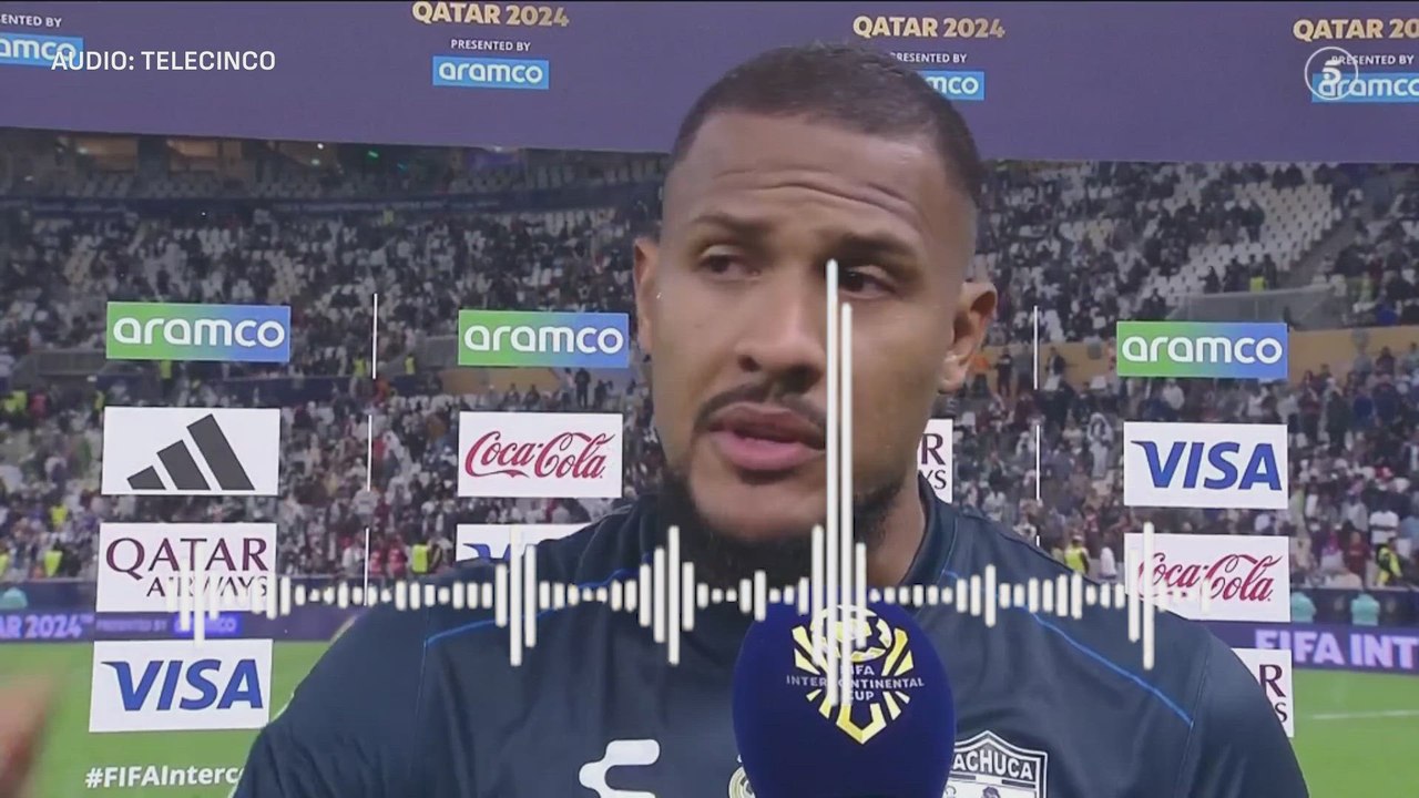 Declaraciones Rondón