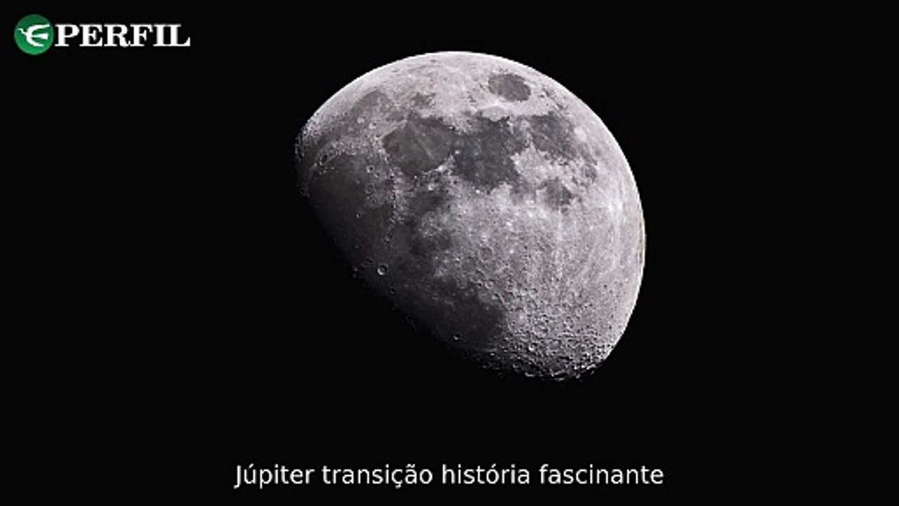 "Descobertas surpreendentes: Lua mais antiga, novos personagens de 'O Auto da Compadecida' e mistério egípcio resolvido"