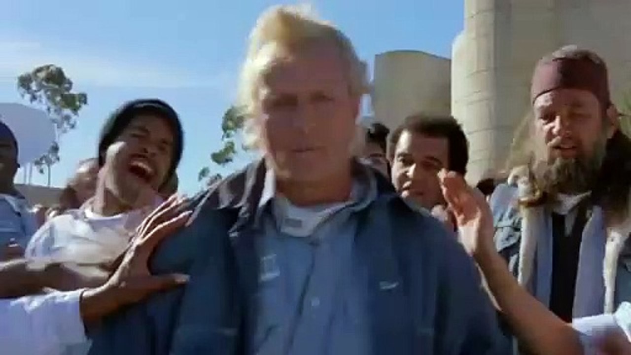 wedlock 1990 action movie