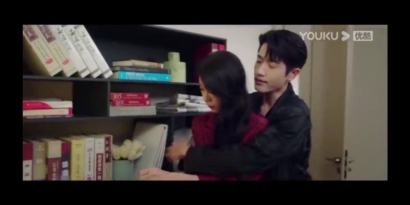 Indulgence Ep 2 (English Subs)