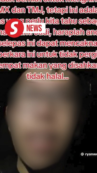 TikToker arrested for insulting royal institution and PM