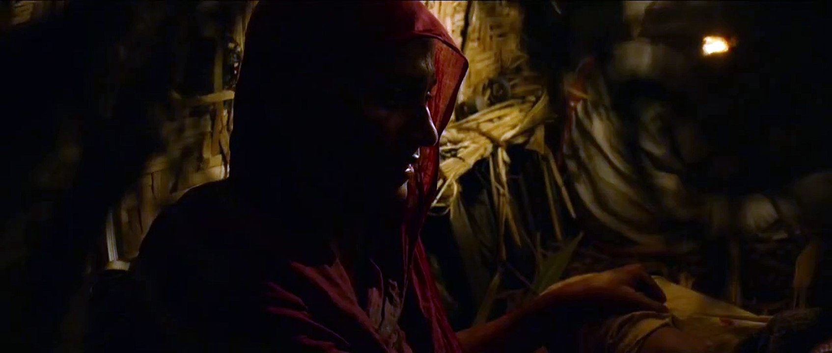 Tumbbad (2018) - PART 3