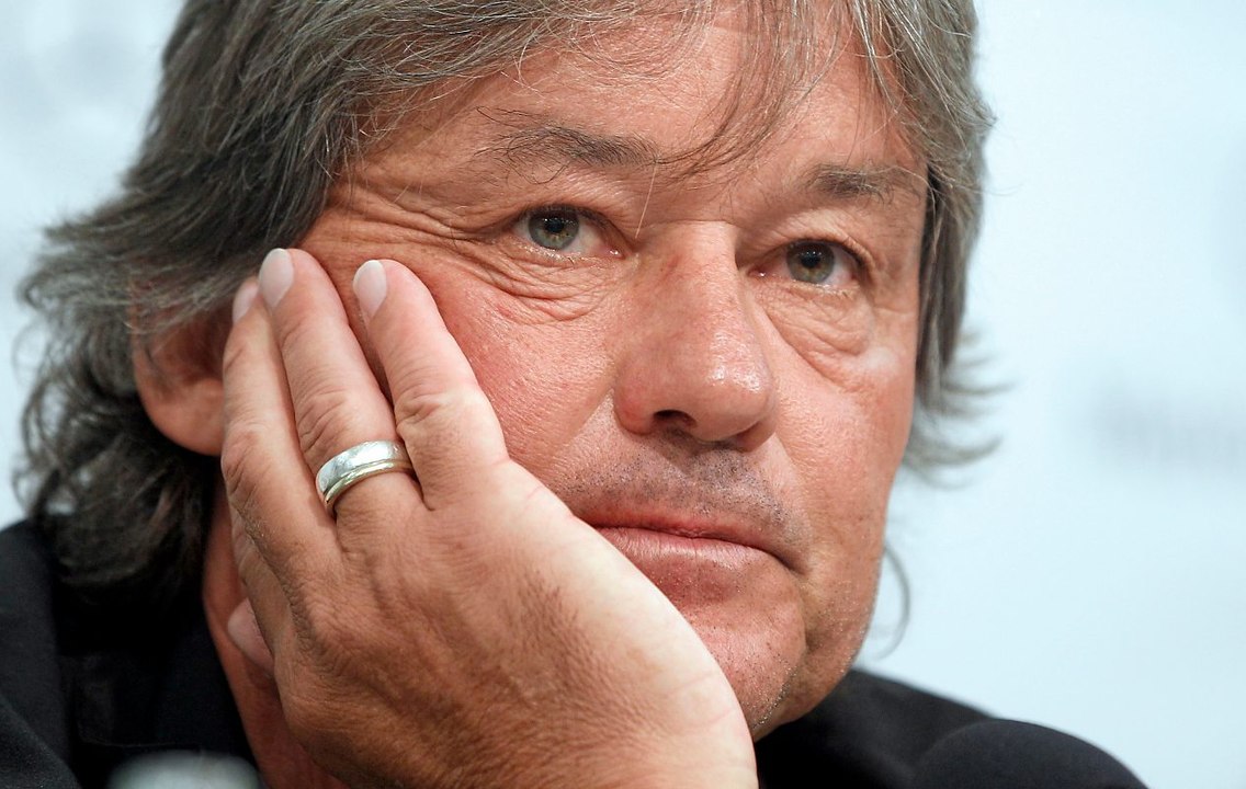 Ex-ÖFB-Teamchef Constantini verstorben