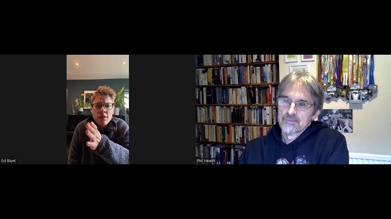 Musical friends showcase their songwriting at Graffham date