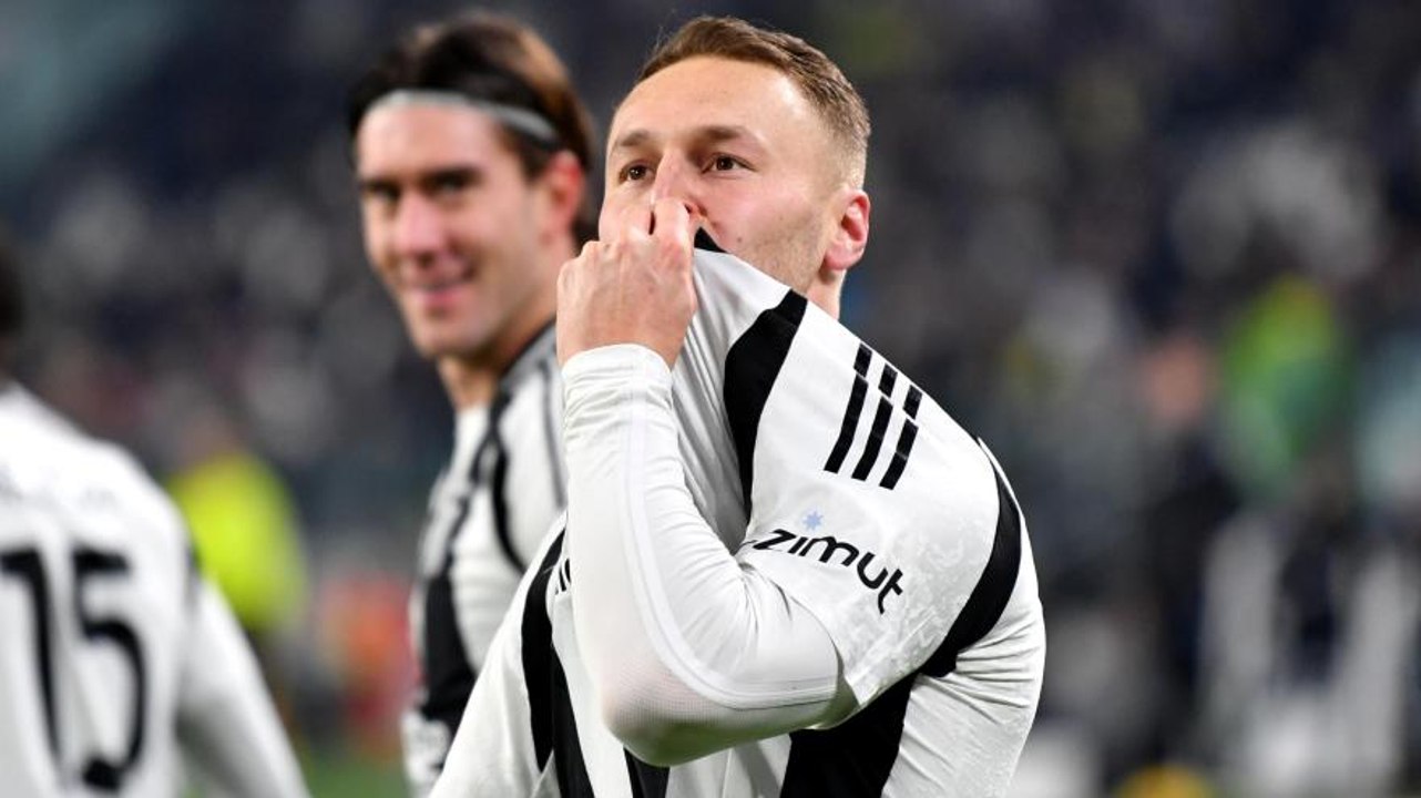 Koopmeiners davanti alla difesa? Per la Juve può trattarsi di una svolta...