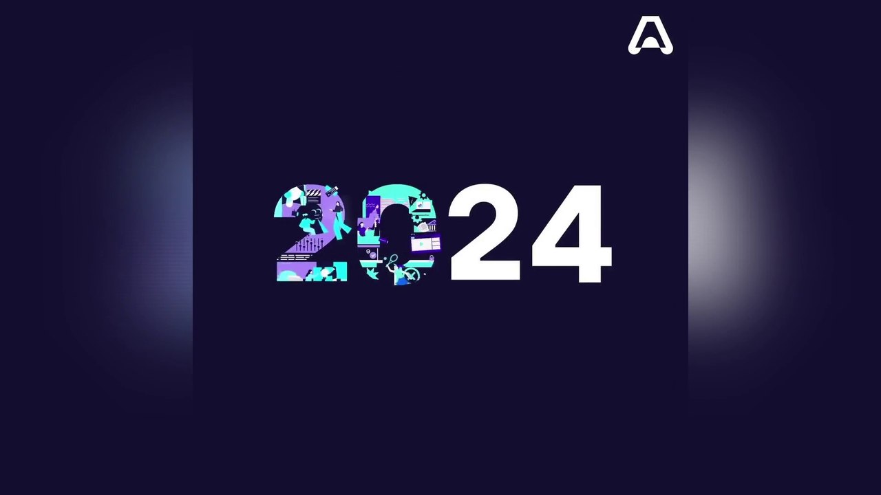 Rétrospective de l'année 2024 de l'Arcom