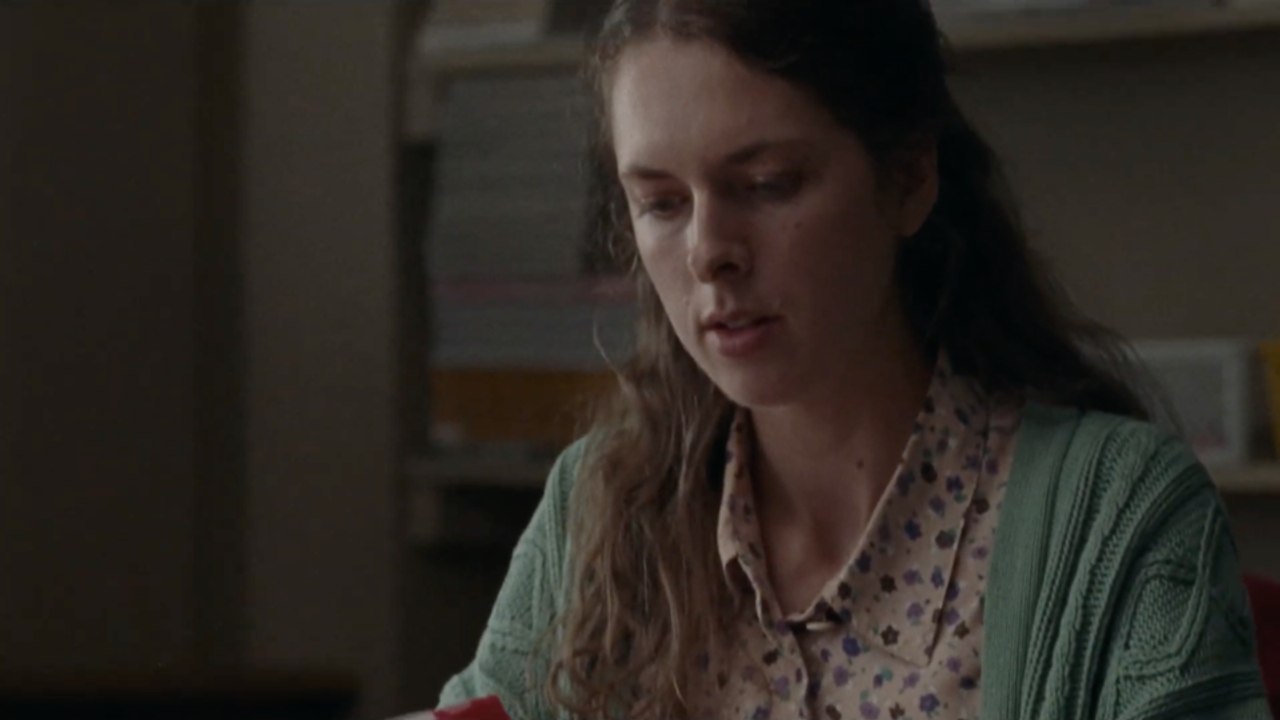 La tutoría Tráiler VOSE