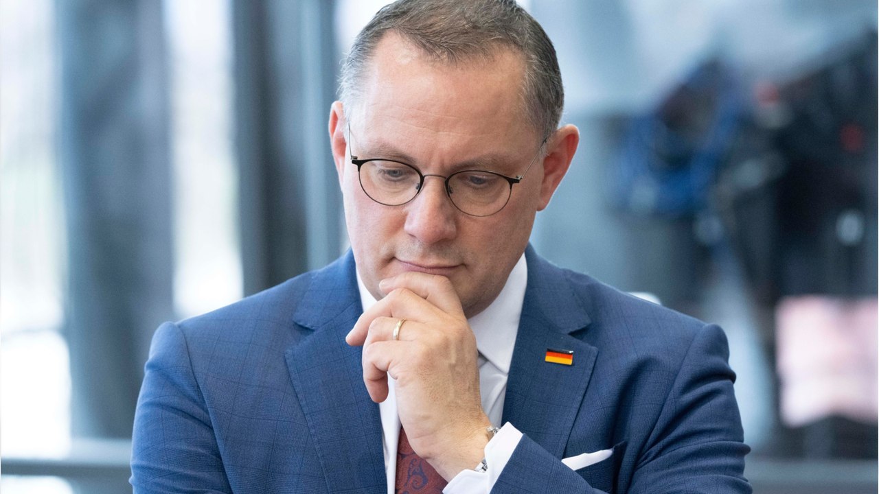 Tino Chrupalla: Interessante Fakten über den AfD-Vorsitzenden