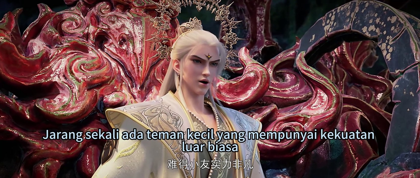 Idn Sub [Perfect World] BA 194