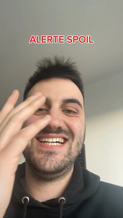 CHOQUÉ !!🤯🤯🤯