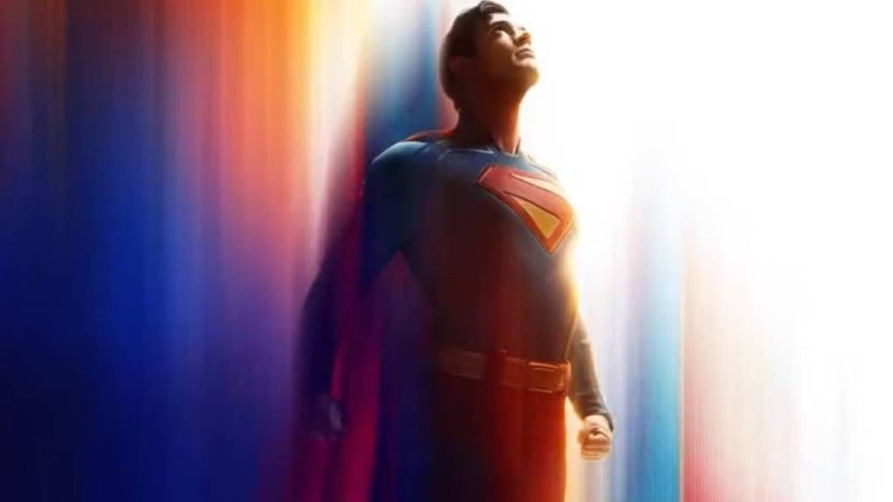 Superman - Trailer