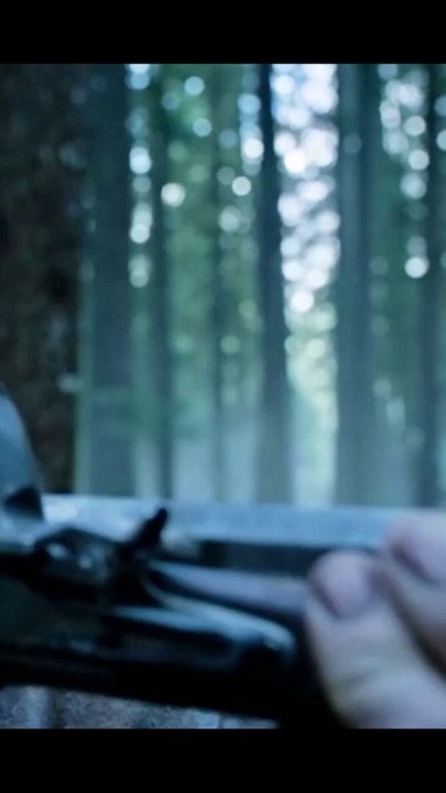 Man vs Bear #movieshorts #movieedit #leonardodicaprio #therevenant #bear