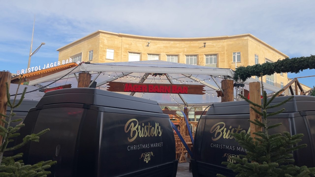 Bristolians Answer: how do you use your Christmas leftovers?