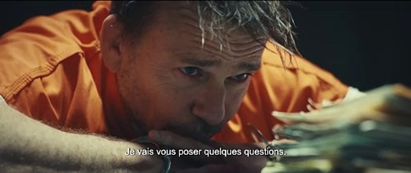 Nefarious Bande-annonce VO STFR