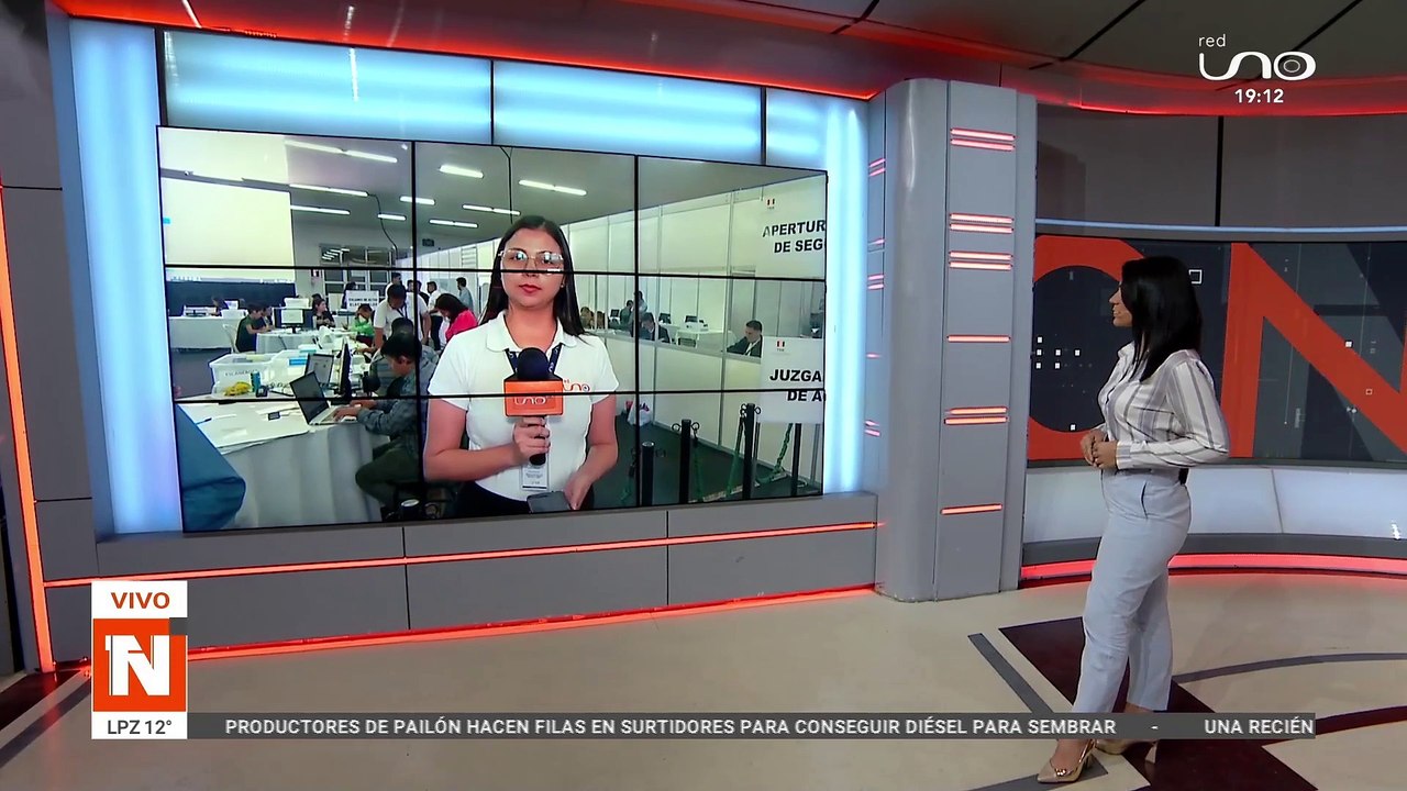 Resultados de las Elecciones Judiciales 2023 🗳️