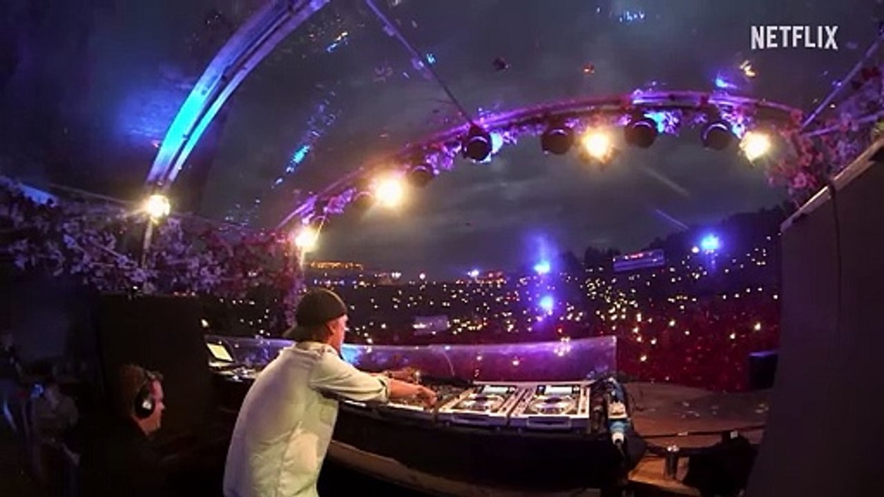 Avicii - I'm Tim | movie | 2024 | Official Trailer