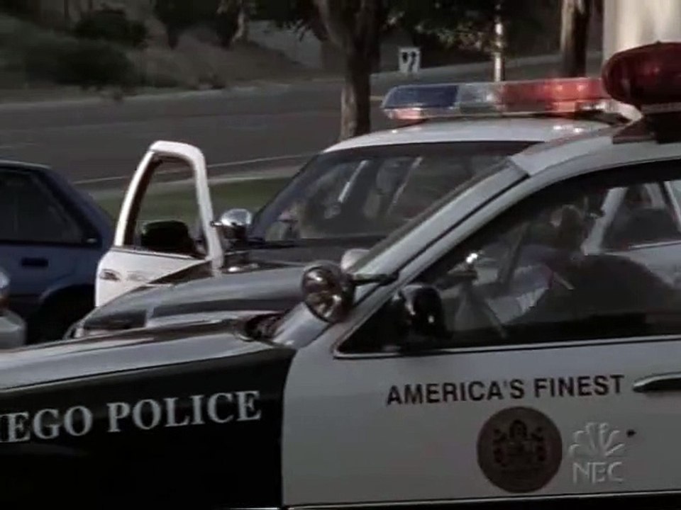 Hunter Back In  Force-Pilot TV