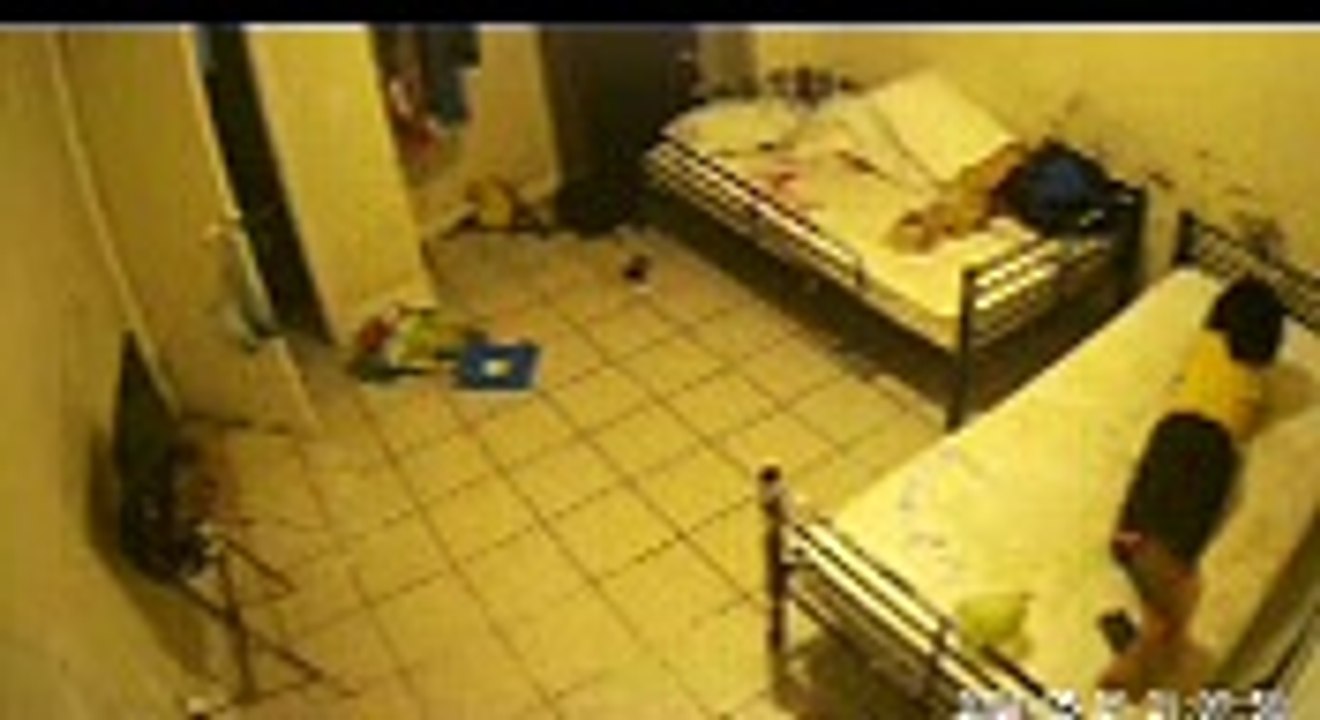 Real Horror Ghost Video 17