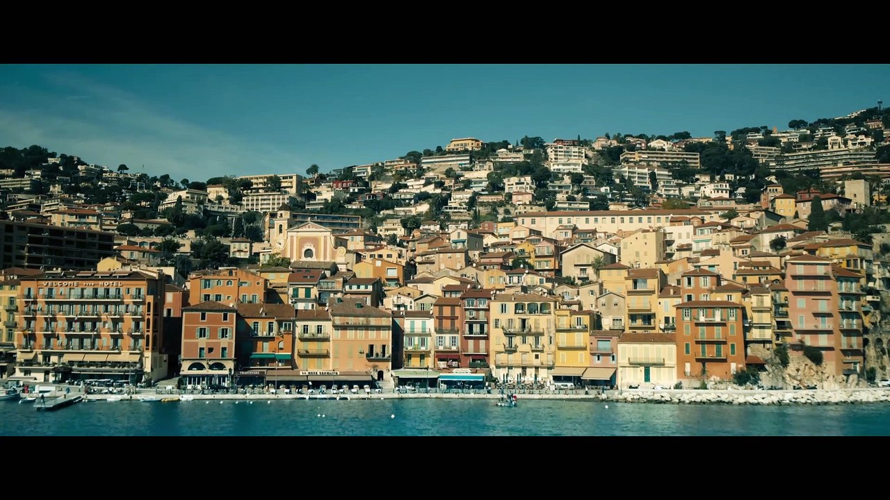 Den of Thieves 2 Pantera Movie Trailer