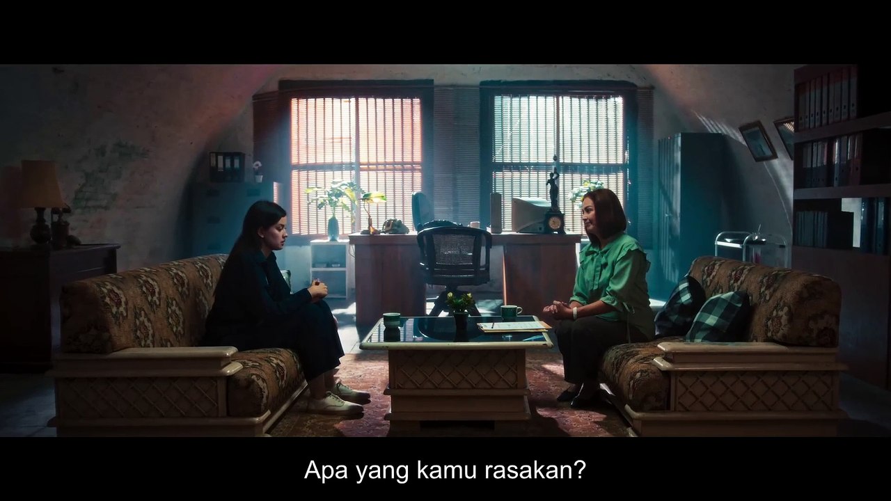 Bangsal Isolasi (2024) HD