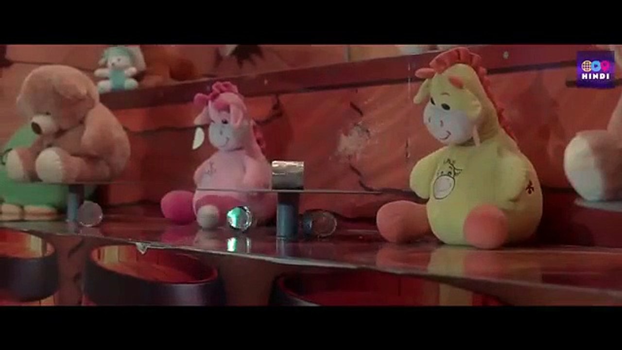 Kuntilanak 2 Hindi Dubbed Full Movie 🎬 | Scary Horror Thriller You Can't Miss