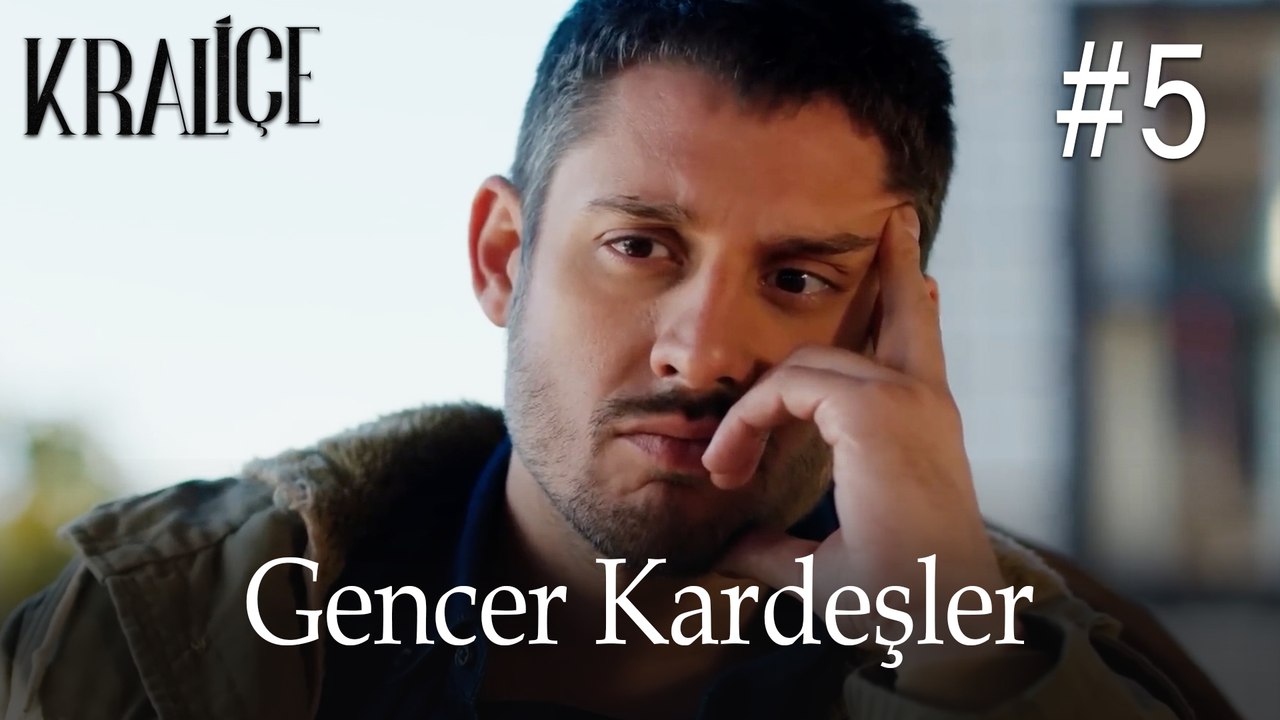 Gencer Kardeşler #5