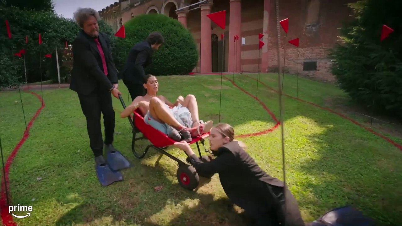 Interviste Red Carpet