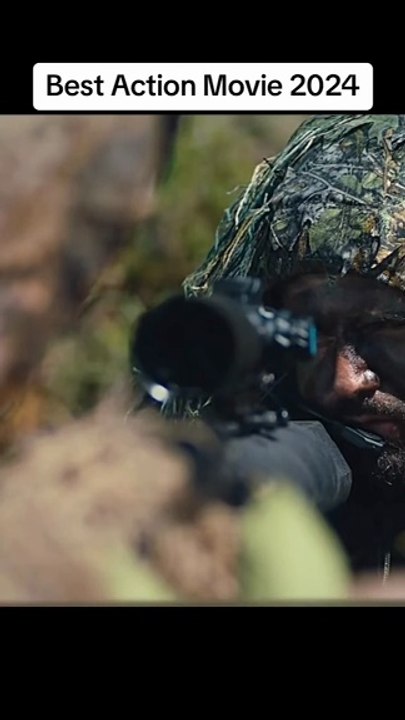 Sniper Action Movie #movies #movieclips #moviescene #action #sniper #specialforces