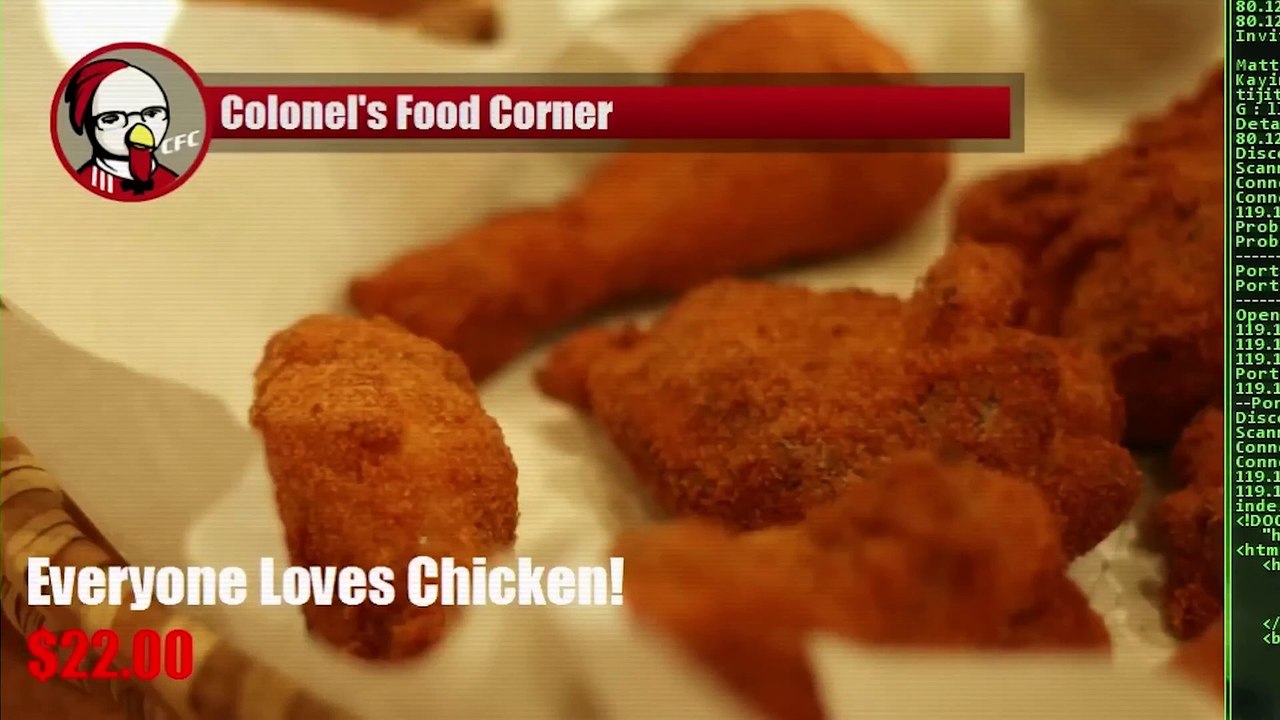 Im Story-Spiel Hacknet werdet ihr selbst zum Hacker