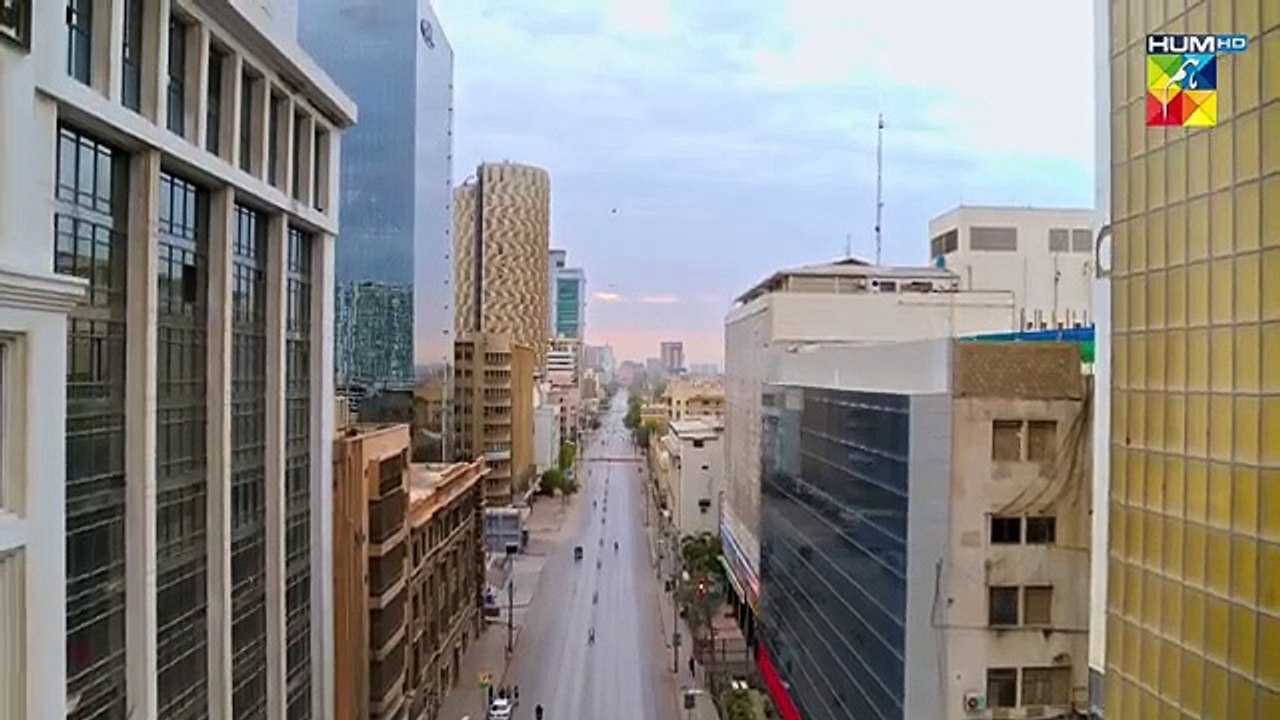 Mohabbat Reza Reza - Episode 44