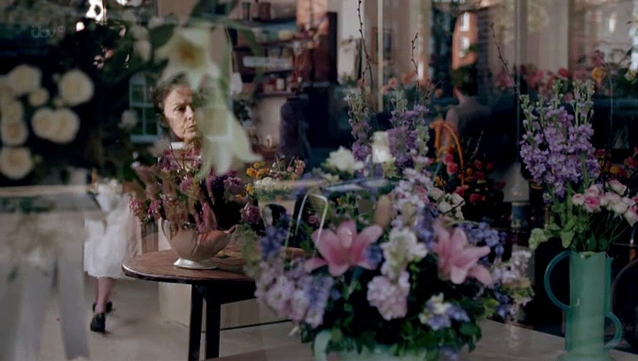 The Bletchley Circle. S02 E01. Blood on Their Hands - 1.