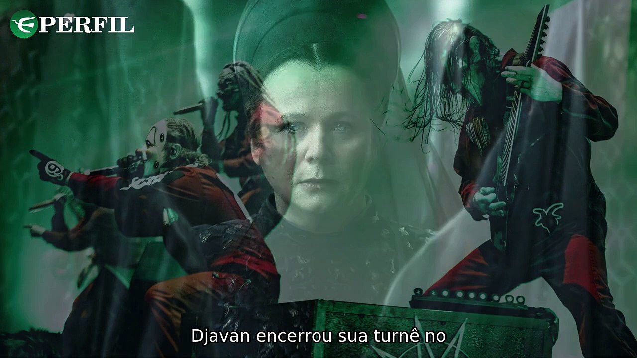 "Duna renova profecia, shows incríveis no Brasil e tatuagem de Emily Armstrong em destaque"