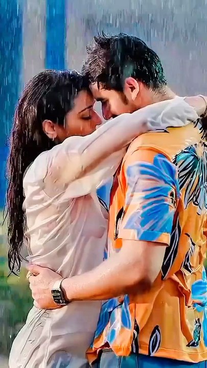 💋💋💋Barsaat Ke Din Aaye | Barsaat (2005) | Bobby Deol | Priyanka Chopra | Rain Song | Filmigaane