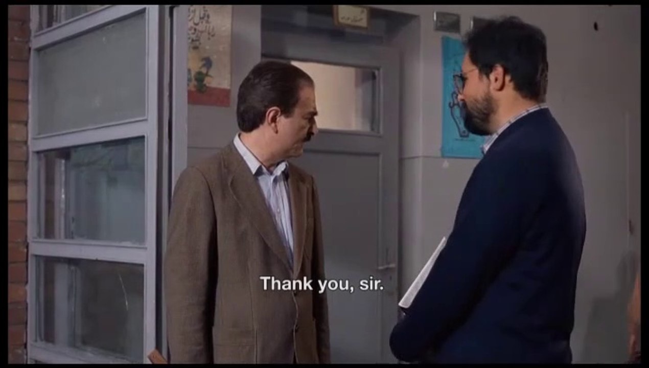 Children of Heaven Part 2/2 Full Movies With (English Subtitles)