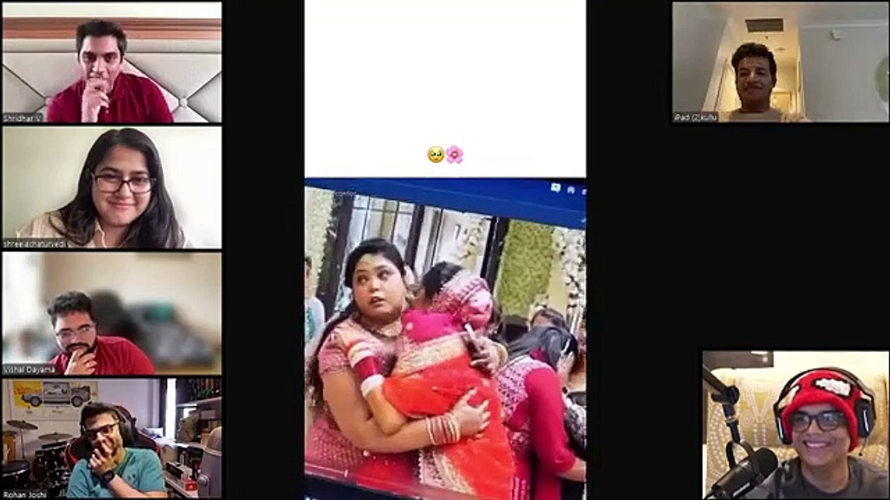 SAMAY RAINA EXPOSED!